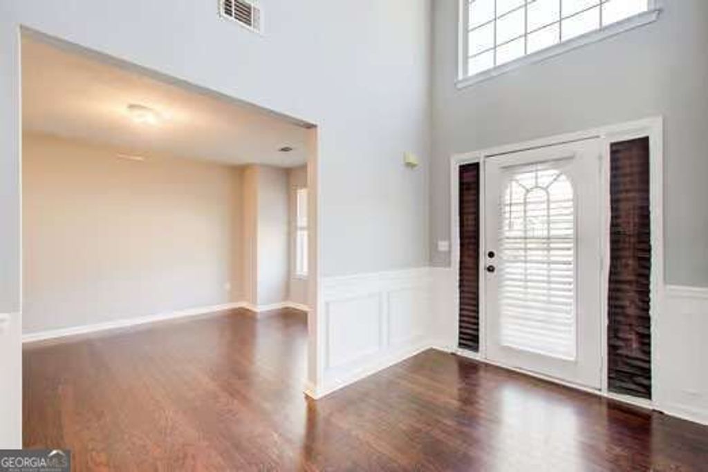 651 Vaughan Drive, Hampton, GA 30228 — photo 3