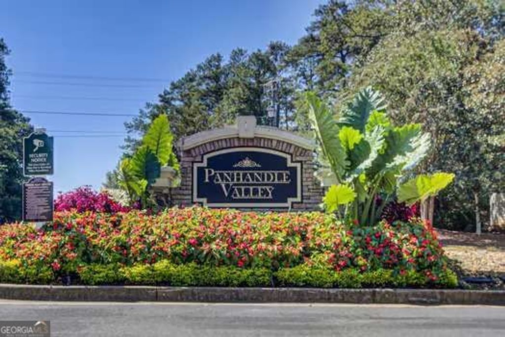 651 Vaughan Drive, Hampton, GA 30228 — photo 4
