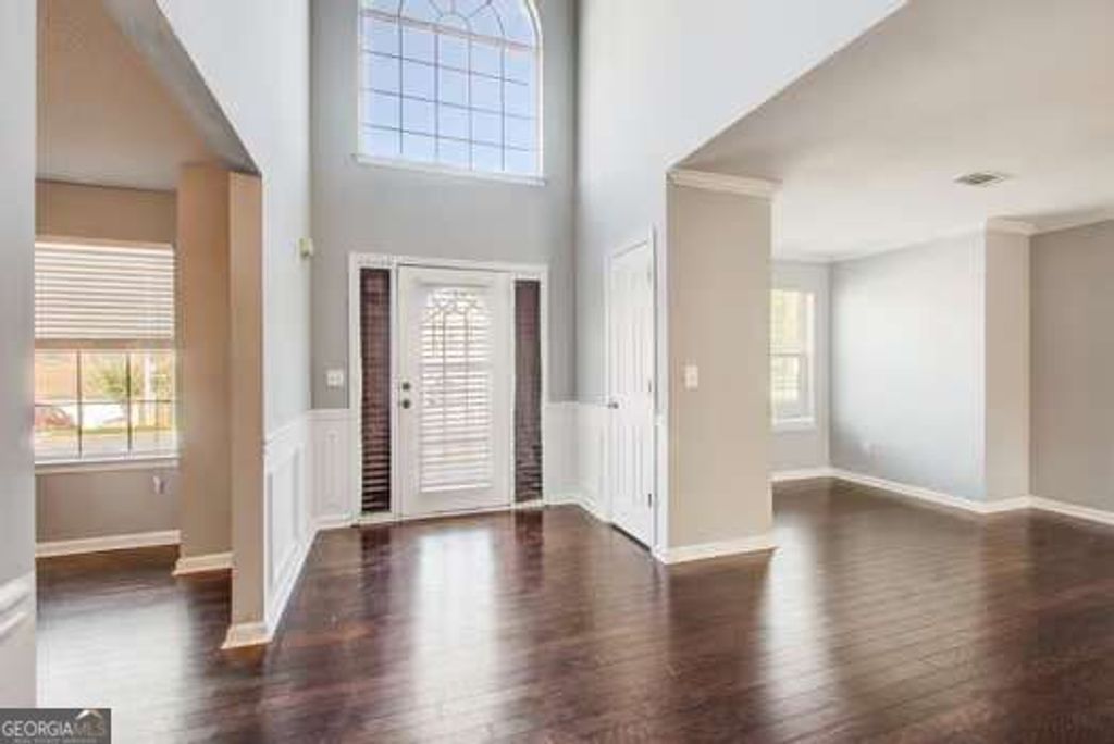 651 Vaughan Drive, Hampton, GA 30228 — photo 5