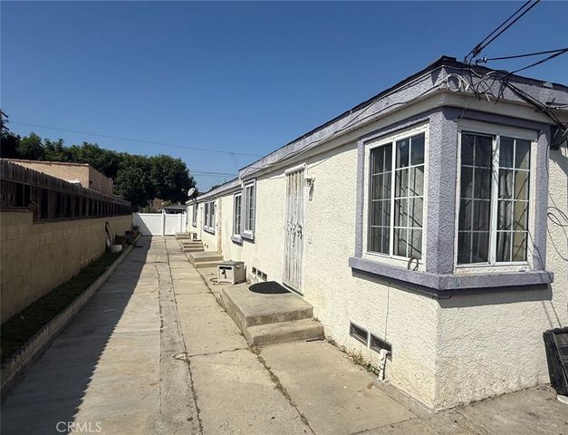 1742 N Marine, Wilmington, CA 90744