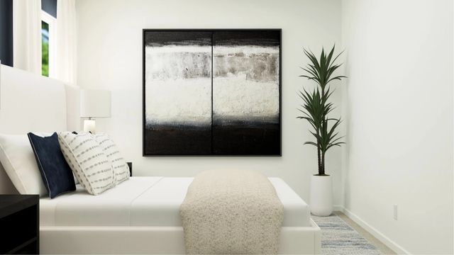 11048 Losino Avenue, Providence Village, TX 76227