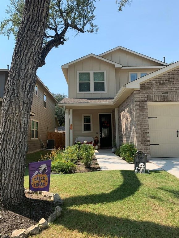 10410 Bramble Berry DR, Austin, TX 78748