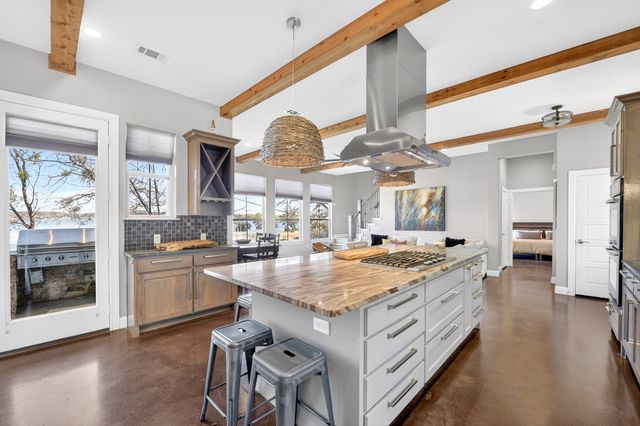 2127 Trail Ridge Rd 1, Possum Kingdom Lake, TX 76449