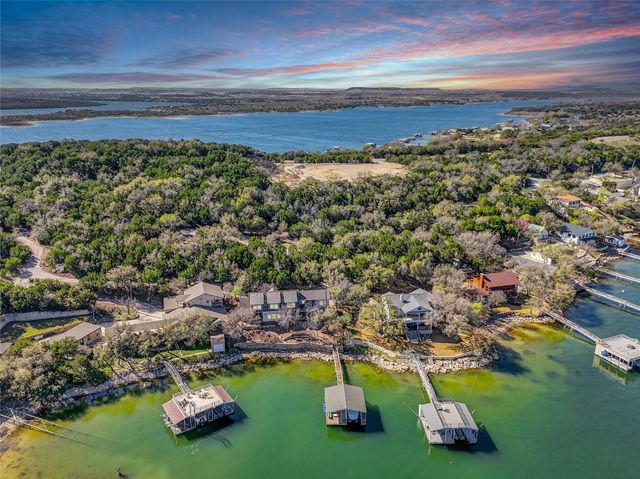 2127 Trail Ridge Rd 1, Possum Kingdom Lake, TX 76449