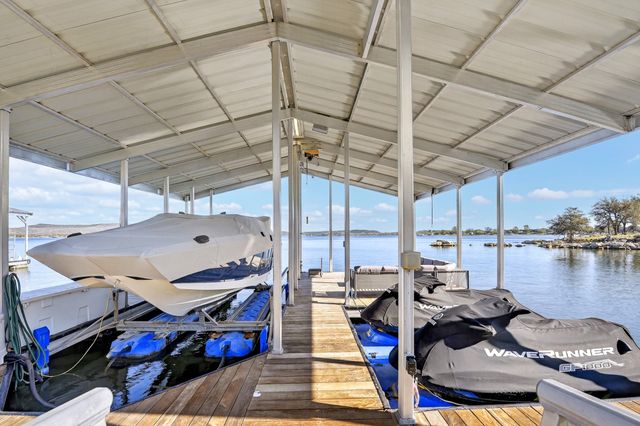 2127 Trail Ridge Rd 1, Possum Kingdom Lake, TX 76449