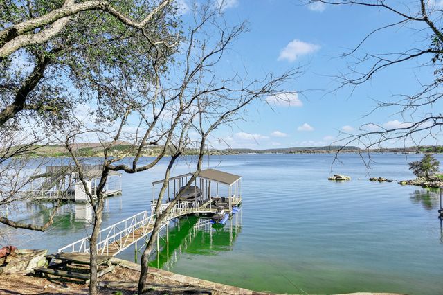 2127 Trail Ridge Rd 1, Possum Kingdom Lake, TX 76449