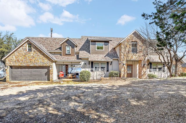 2127 Trail Ridge Rd 1, Possum Kingdom Lake, TX 76449