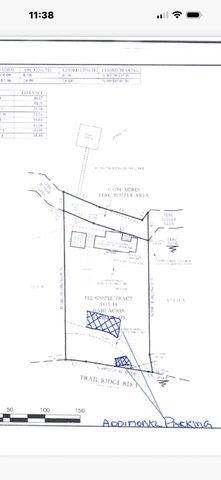 2127 Trail Ridge Rd 1, Possum Kingdom Lake, TX 76449