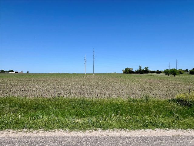 TBD Lot 5 Prachyl Road, Ennis, TX 75119