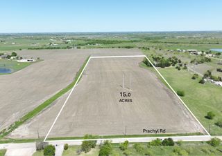 TBD Lot 5 Prachyl Road, Ennis, TX 75119