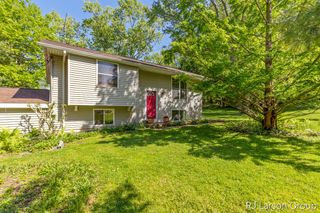 1027 Blue Star Highway, Casco Twp, MI 49090