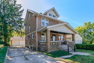 1526 E 298th Street, Wickliffe, OH 44092