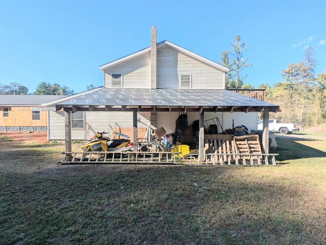 43 Crestwood Drive, St. Johnsbury, VT 05819