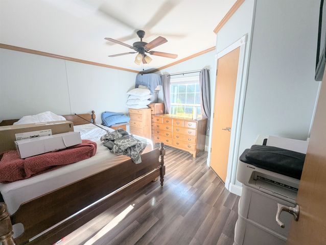 43 Crestwood Drive, St. Johnsbury, VT 05819