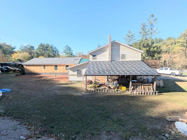 43 Crestwood Drive, St. Johnsbury, VT 05819