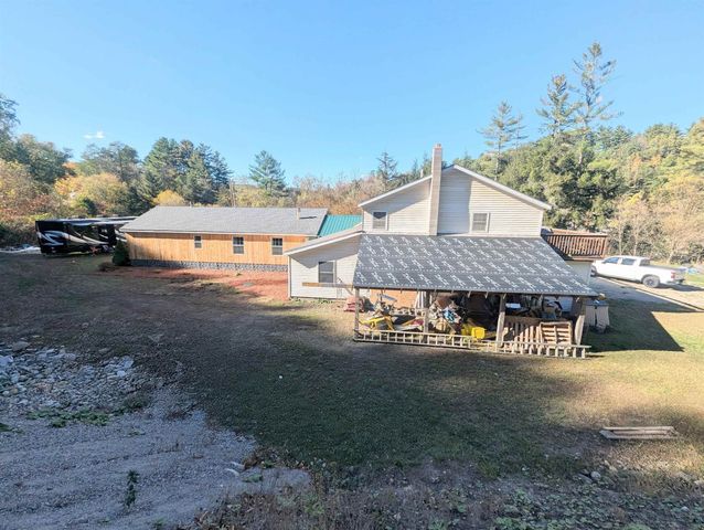 43 Crestwood Drive, St. Johnsbury, VT 05819