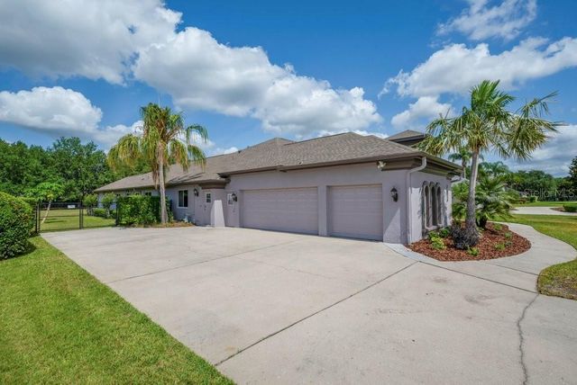 5507 KEELER OAK STREET, Lithia, FL 33547