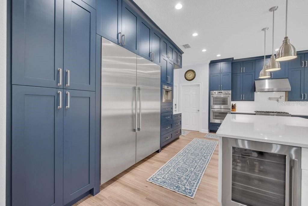 Image 16 of property listing at 5507 KEELER OAK STREET, Lithia, FL 33547