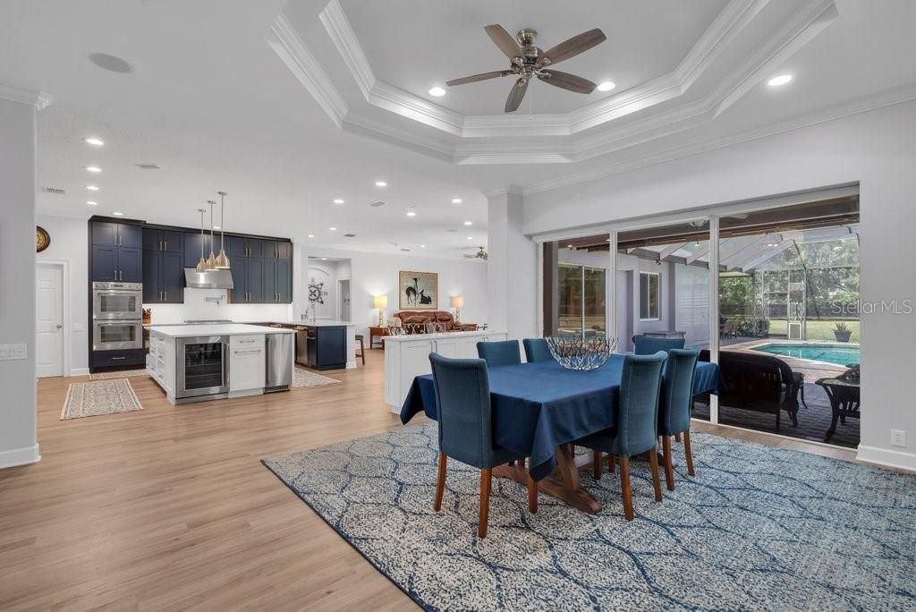 Image 21 of property listing at 5507 KEELER OAK STREET, Lithia, FL 33547