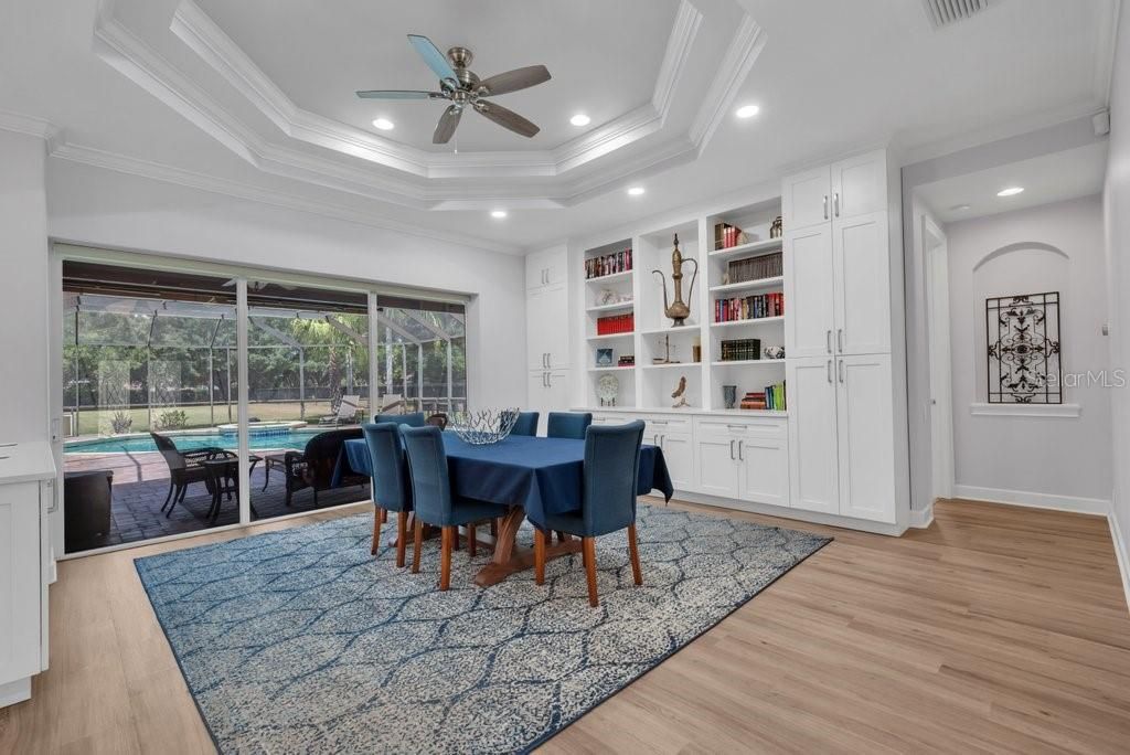 Image 22 of property listing at 5507 KEELER OAK STREET, Lithia, FL 33547