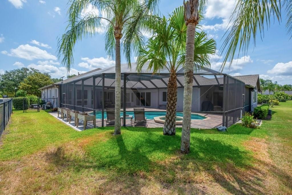 Image 49 of property listing at 5507 KEELER OAK STREET, Lithia, FL 33547