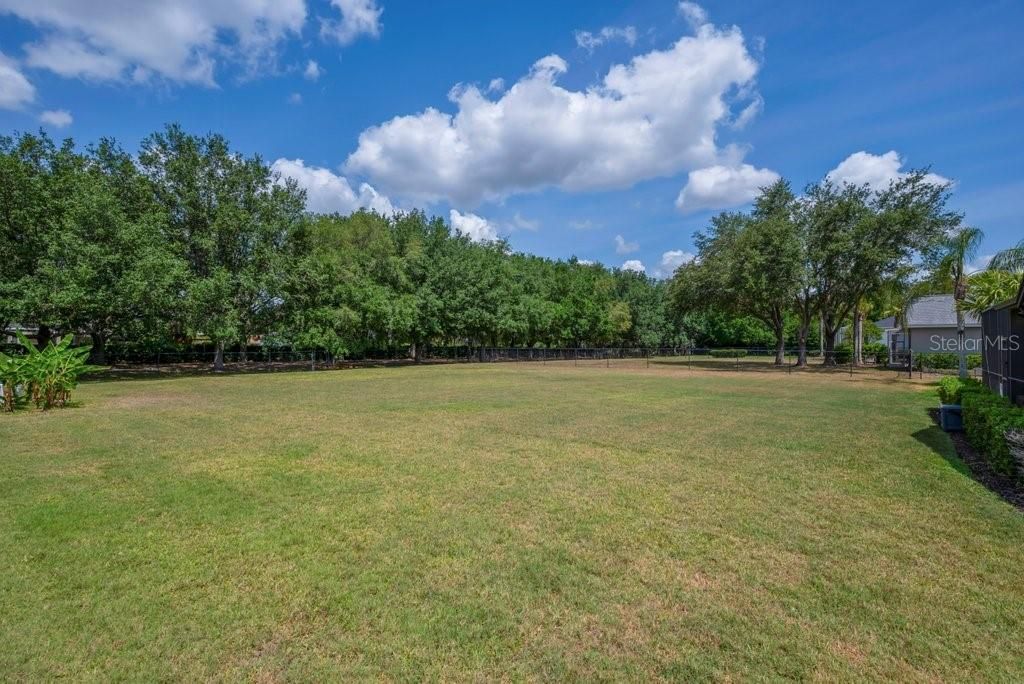 Image 7 of property listing at 5507 KEELER OAK STREET, Lithia, FL 33547