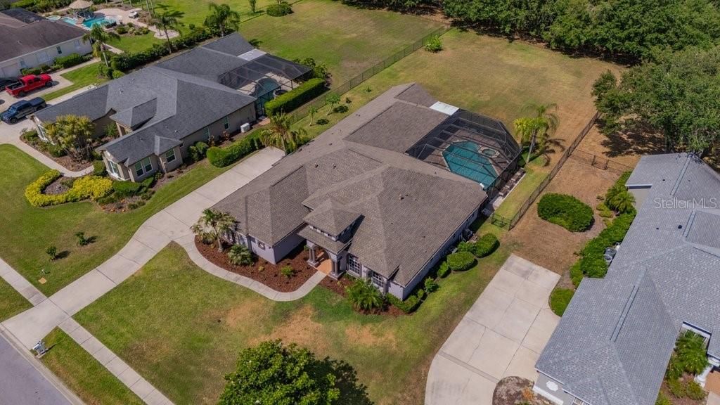 Image 63 of property listing at 5507 KEELER OAK STREET, Lithia, FL 33547