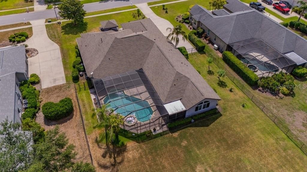 Image 65 of property listing at 5507 KEELER OAK STREET, Lithia, FL 33547