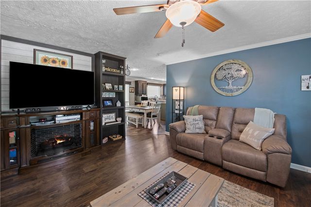 1059 Belle Shoals Road, Pickens, SC 29671