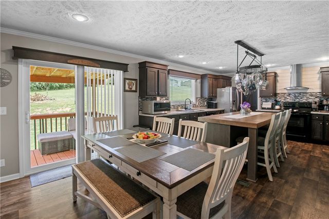 1059 Belle Shoals Road, Pickens, SC 29671