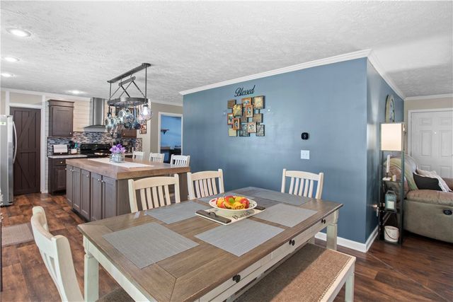 1059 Belle Shoals Road, Pickens, SC 29671