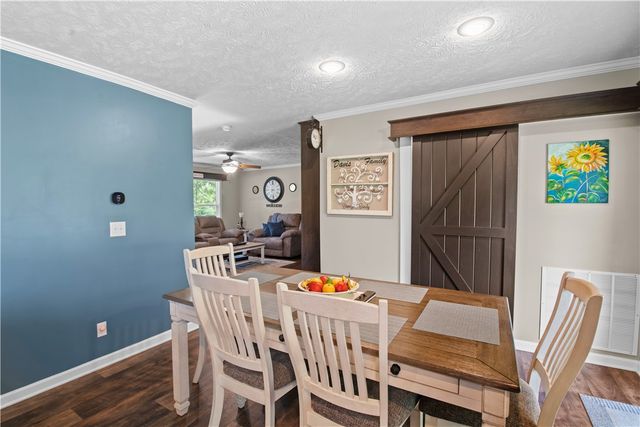 1059 Belle Shoals Road, Pickens, SC 29671