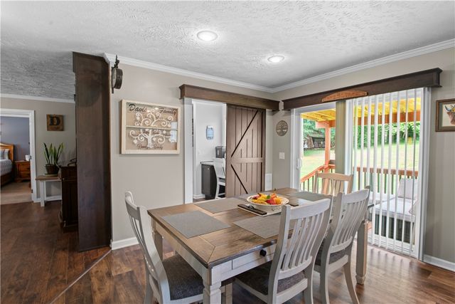 1059 Belle Shoals Road, Pickens, SC 29671
