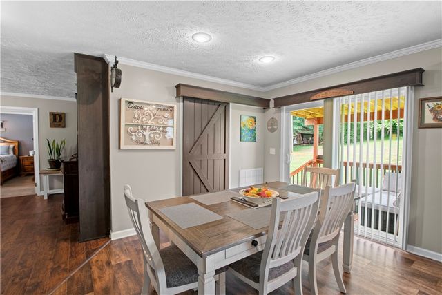 1059 Belle Shoals Road, Pickens, SC 29671