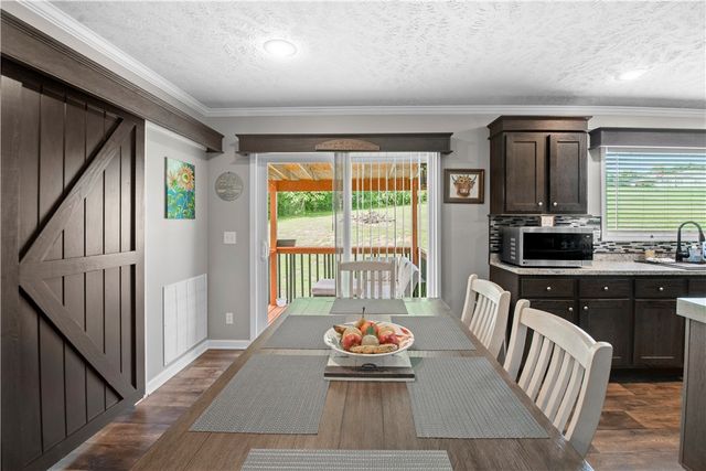 1059 Belle Shoals Road, Pickens, SC 29671