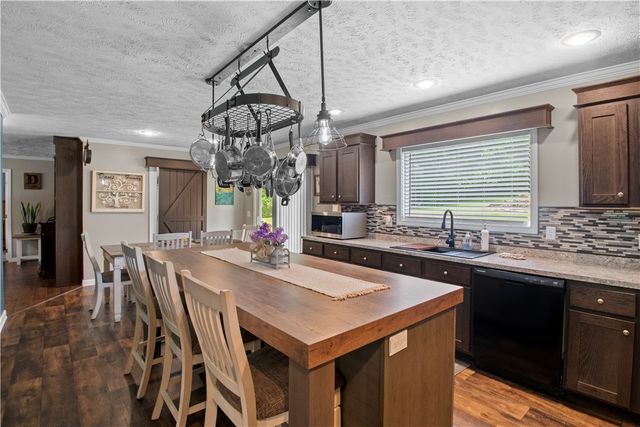 1059 Belle Shoals Road, Pickens, SC 29671