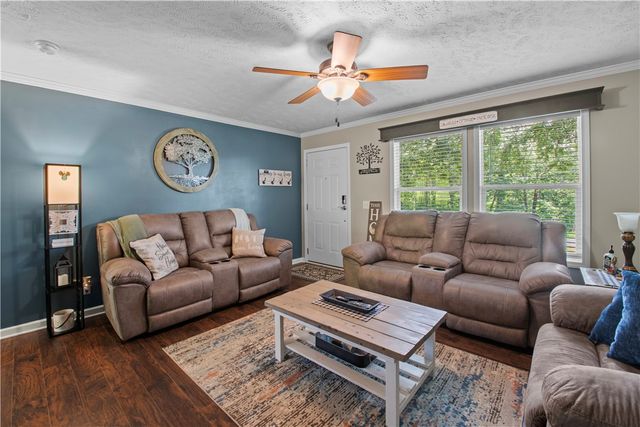 1059 Belle Shoals Road, Pickens, SC 29671