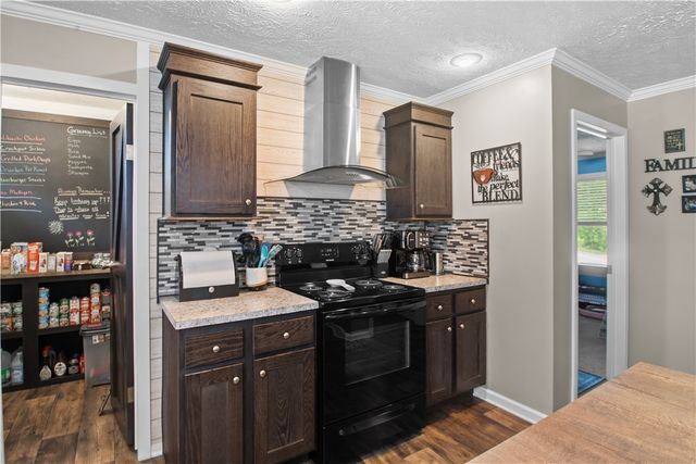 1059 Belle Shoals Road, Pickens, SC 29671