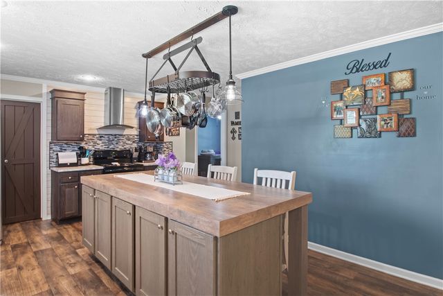 1059 Belle Shoals Road, Pickens, SC 29671