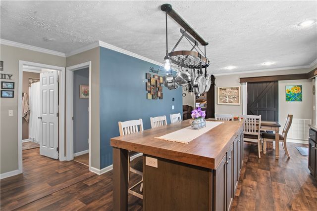 1059 Belle Shoals Road, Pickens, SC 29671
