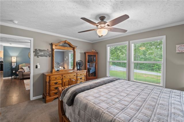 1059 Belle Shoals Road, Pickens, SC 29671