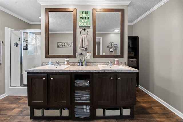 1059 Belle Shoals Road, Pickens, SC 29671