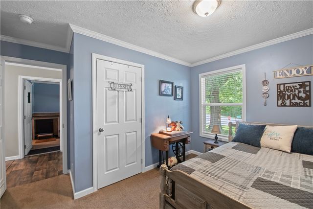 1059 Belle Shoals Road, Pickens, SC 29671