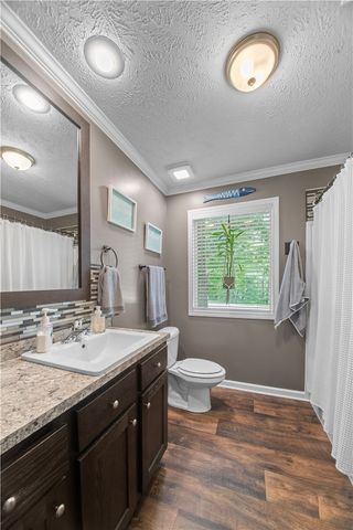 1059 Belle Shoals Road, Pickens, SC 29671