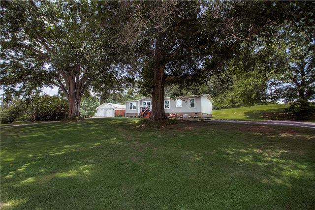 1059 Belle Shoals Road, Pickens, SC 29671