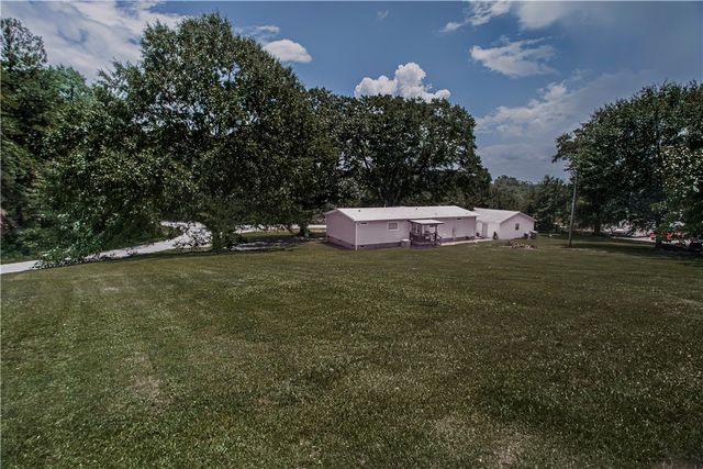 1059 Belle Shoals Road, Pickens, SC 29671