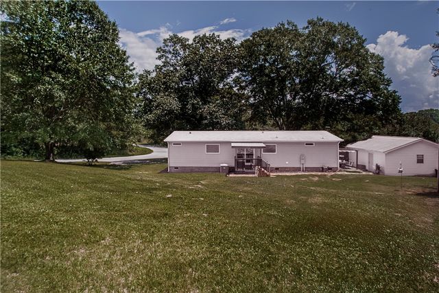 1059 Belle Shoals Road, Pickens, SC 29671