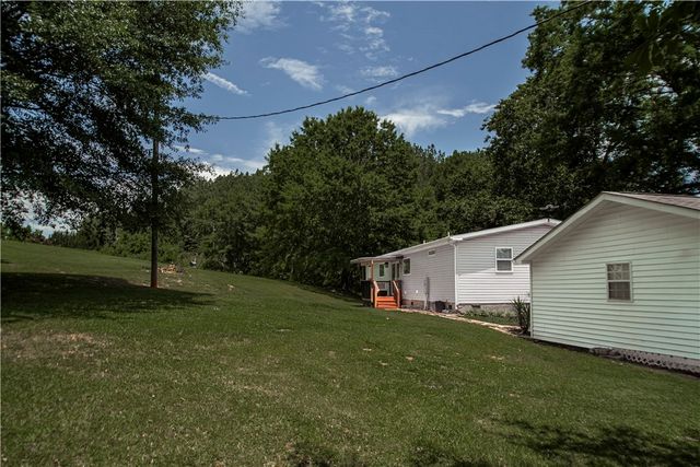 1059 Belle Shoals Road, Pickens, SC 29671