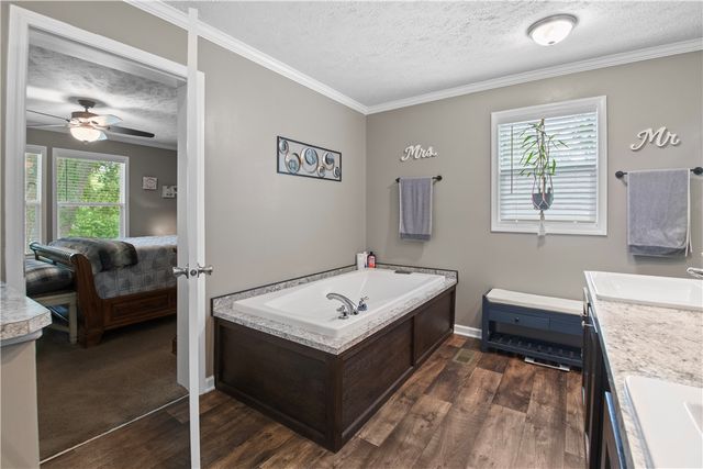 1059 Belle Shoals Road, Pickens, SC 29671