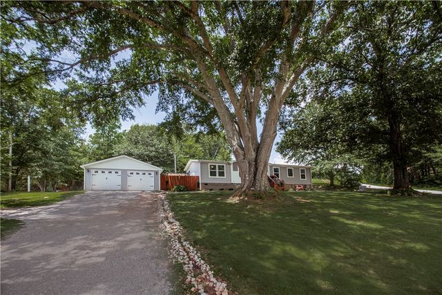 1059 Belle Shoals Road, Pickens, SC 29671